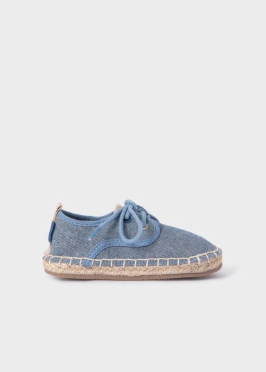 MAYORAL - Espadrillas lacci - BAM
