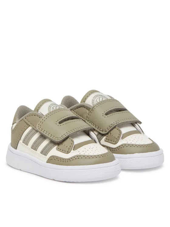 ADIDAS - RAPID COURT CF I
