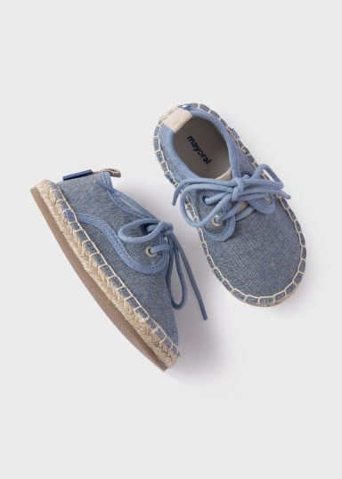 MAYORAL - Espadrillas lacci - BAM