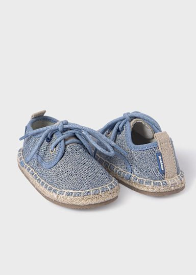 MAYORAL - Espadrillas lacci - BAM