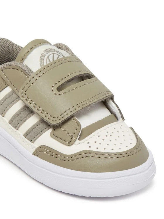 ADIDAS - RAPID COURT CF I