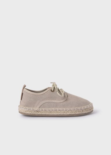 MAYORAL - Espadrillas lacci - BAM