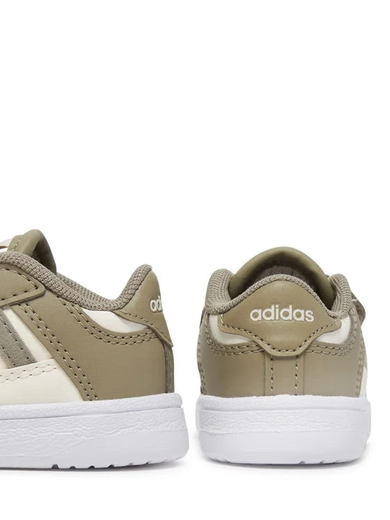 ADIDAS - RAPID COURT CF I