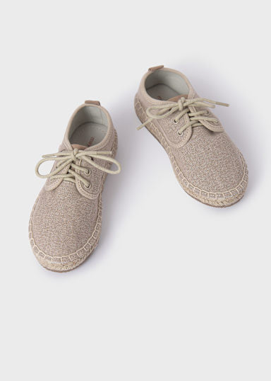 MAYORAL - Espadrillas lacci - BAM