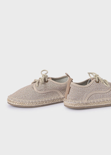 MAYORAL - Espadrillas lacci - BAM