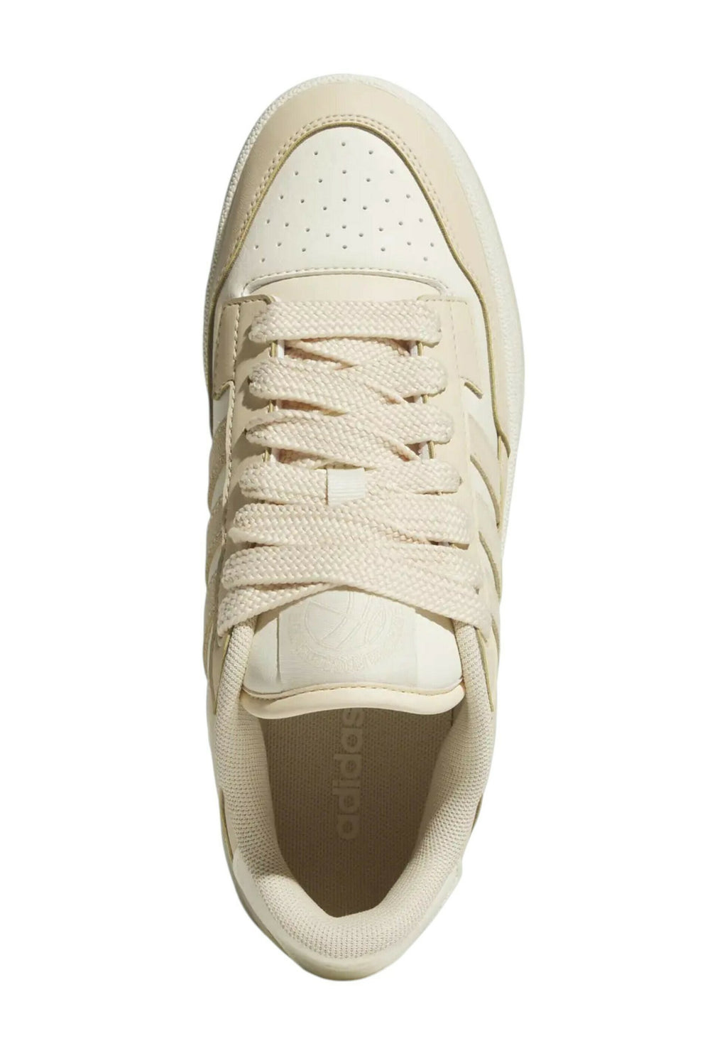 ADIDAS - RAPID COURT LOW W