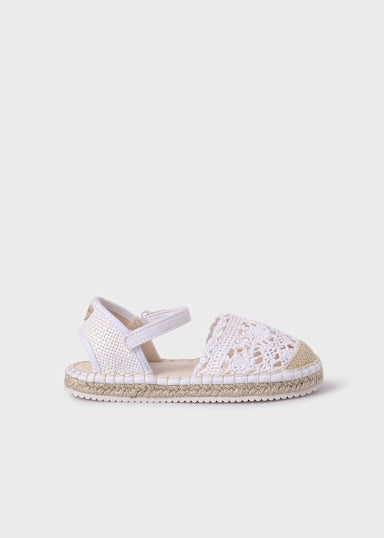 MAYORAL - Espadrillas ricamata - BAM
