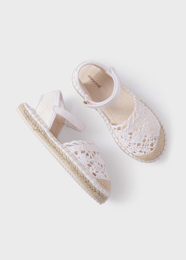MAYORAL - Espadrillas ricamata - BAM