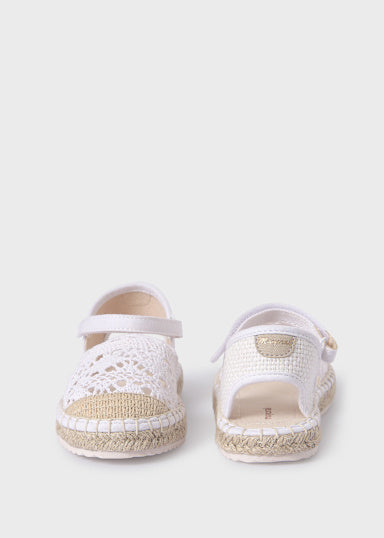 MAYORAL - Espadrillas ricamata - BAM