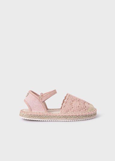 MAYORAL - Espadrillas ricamata - BAM