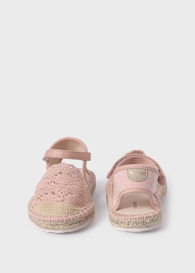 MAYORAL - Espadrillas ricamata - BAM