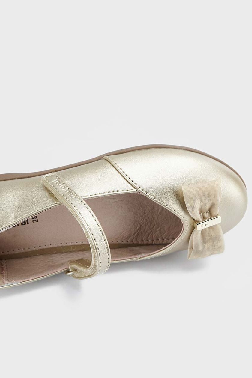 MAYORAL - Ballerina Fiocco - PRIMI PASSI