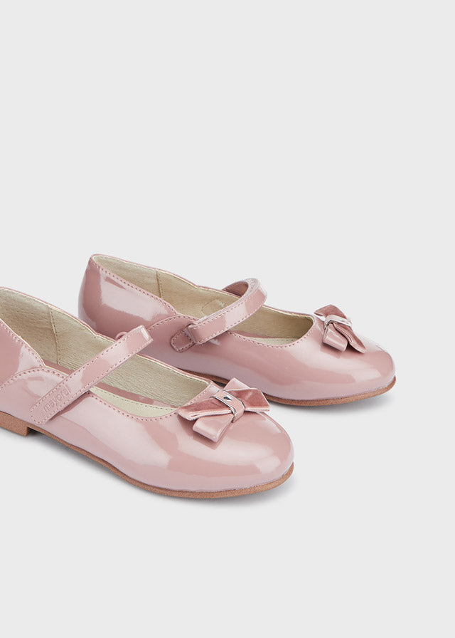 MAYORAL - Ballerina Fiocco - BAM
