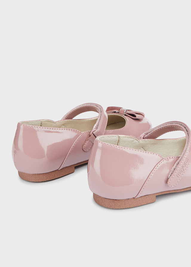 MAYORAL - Ballerina Fiocco - BAM