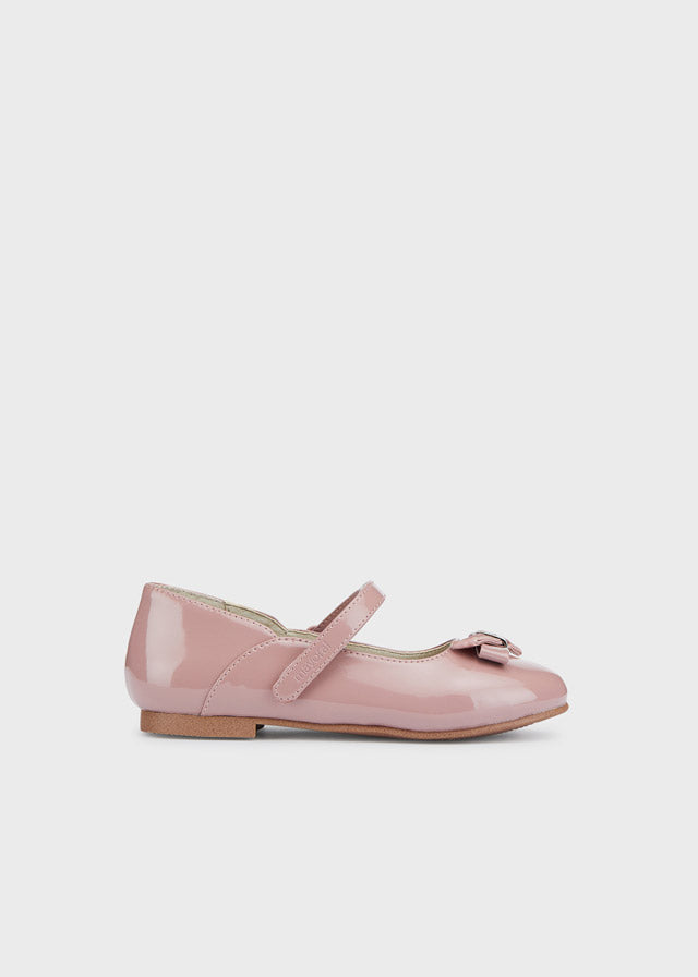 MAYORAL - Ballerina Fiocco - BAM