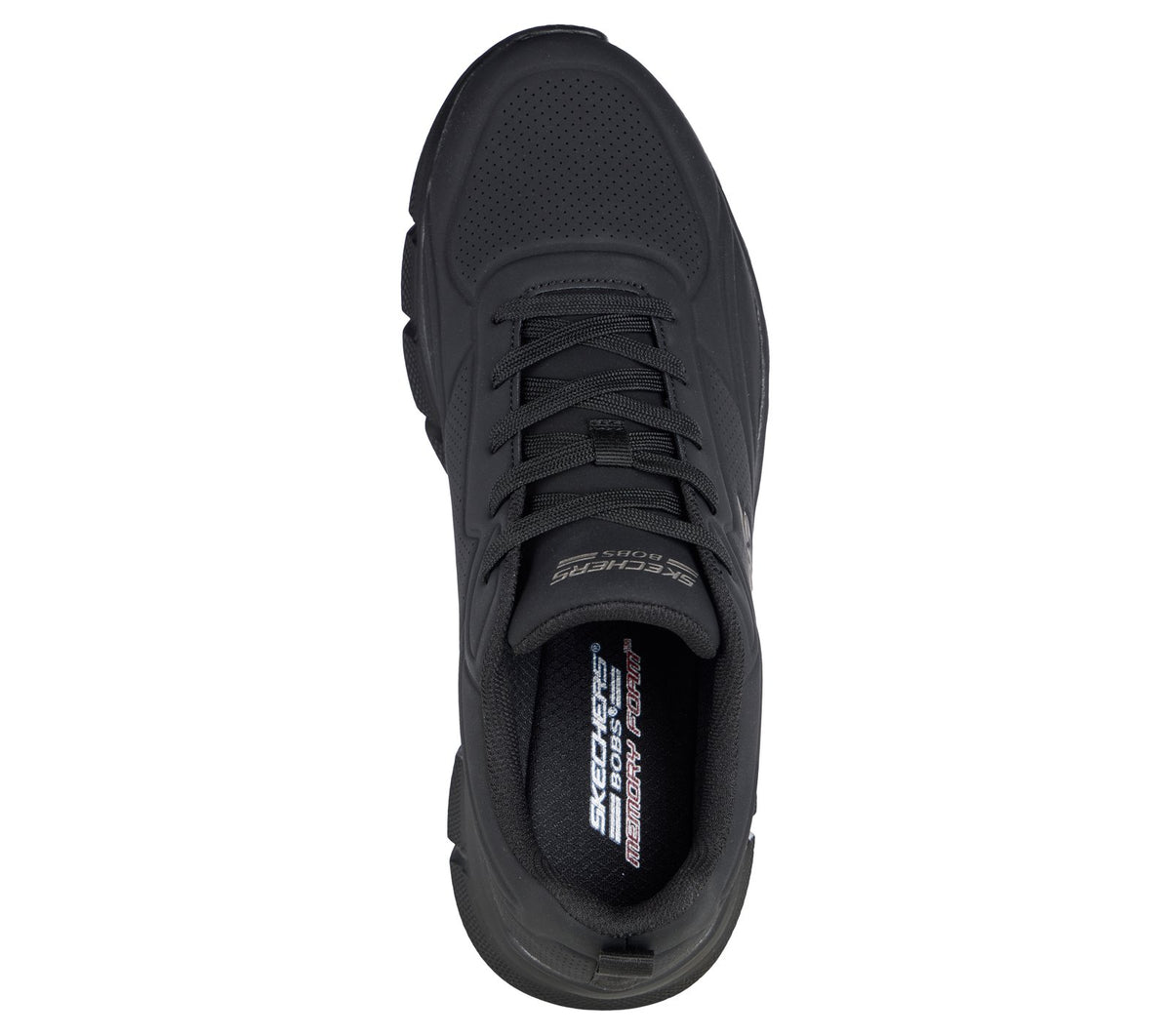 SKECHERS - 118 110 - MEMORY FOAM | UOMO