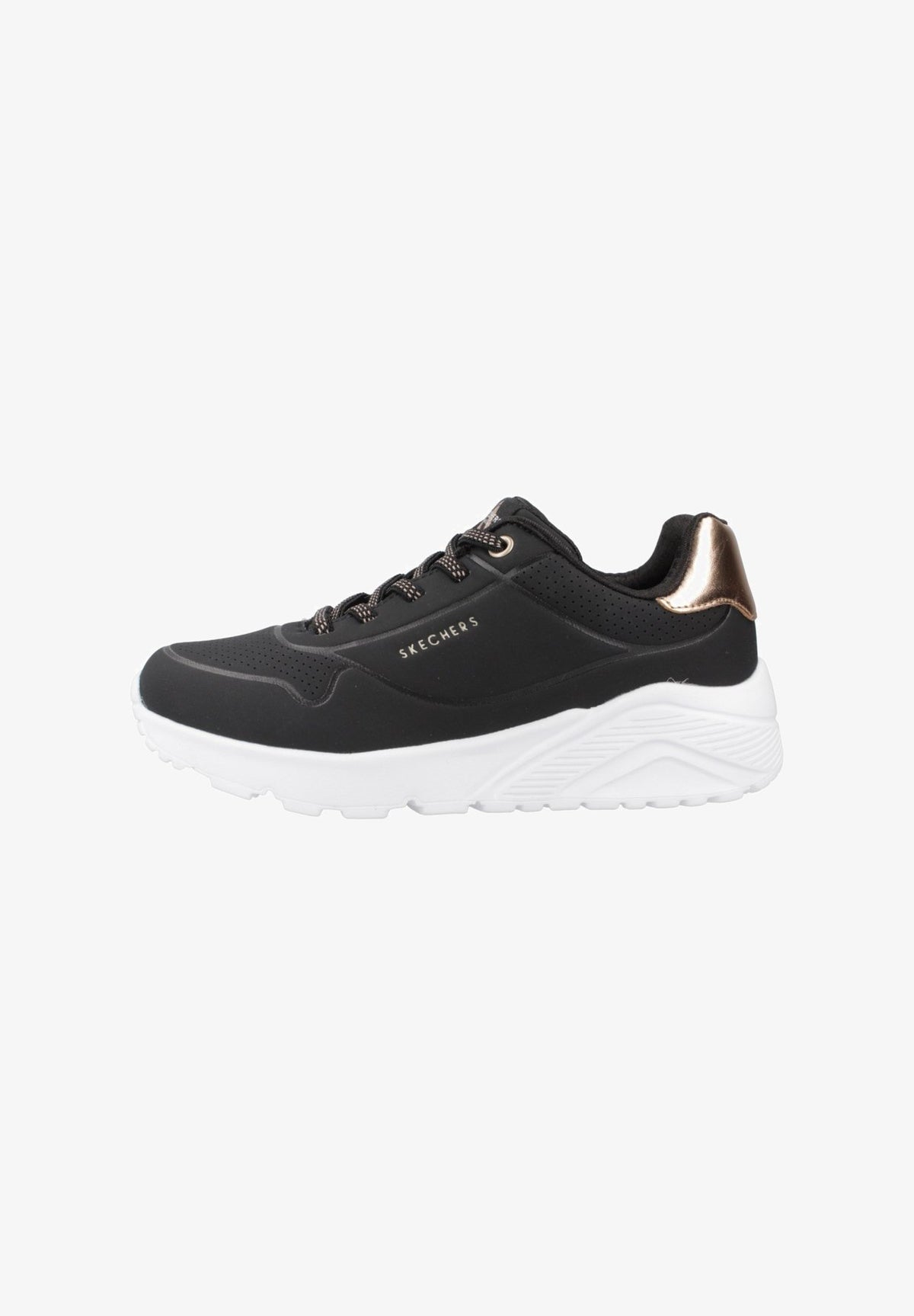 SKECHERS METALLIC | DONNA - 310384L