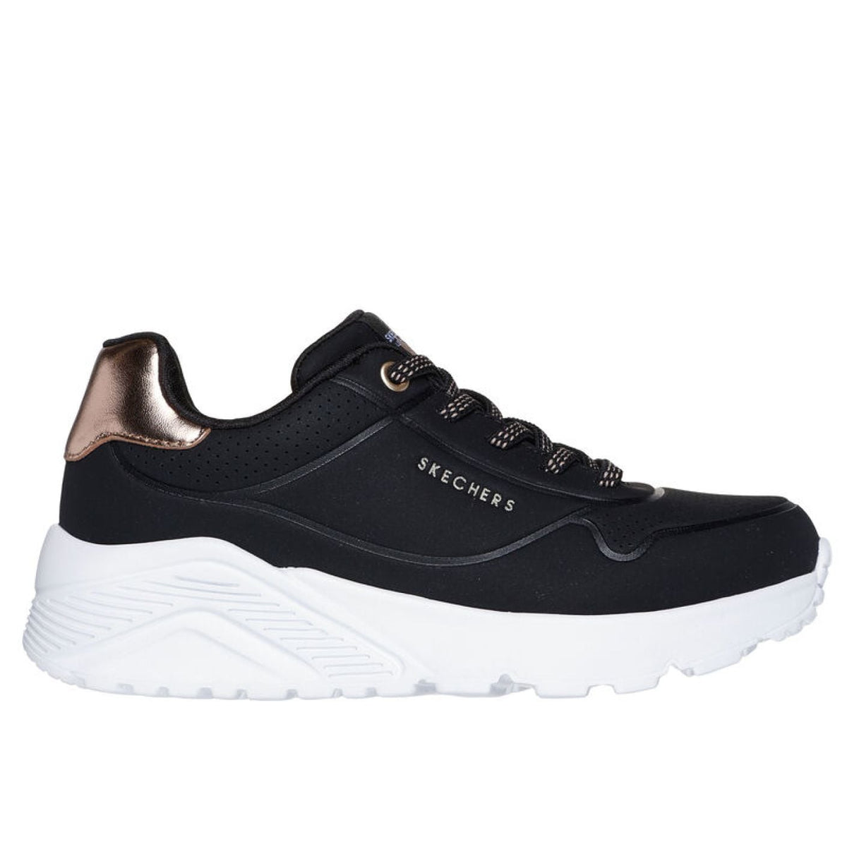 SKECHERS METALLIC | DONNA - 310384L