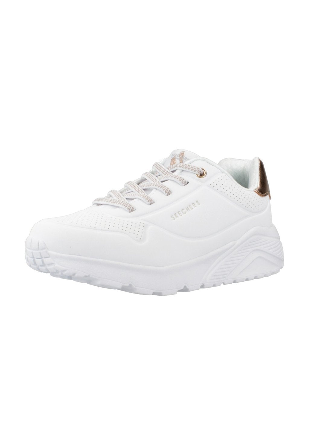 SKECHERS METALLIC | DONNA - 310384L