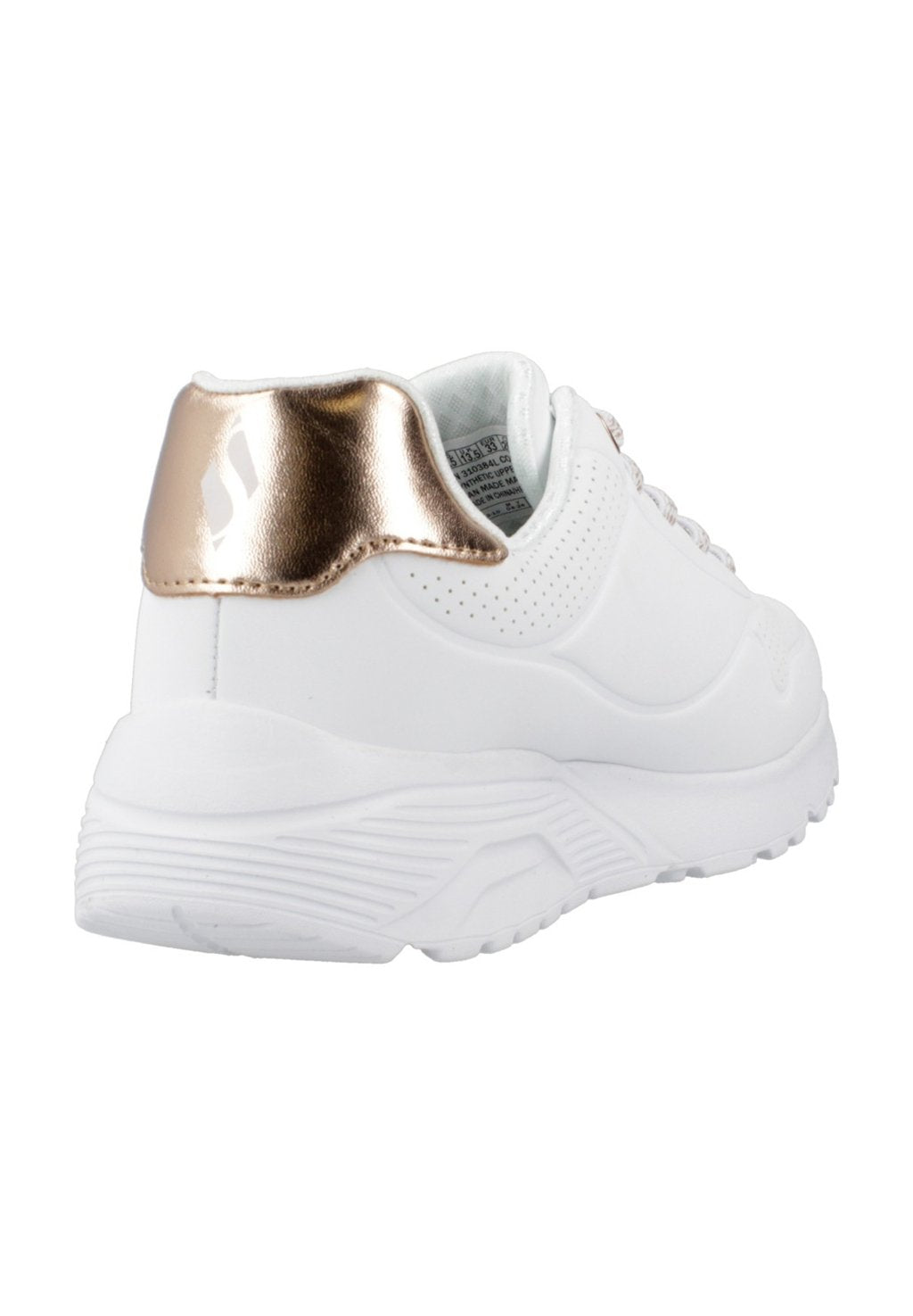 SKECHERS METALLIC | DONNA - 310384L