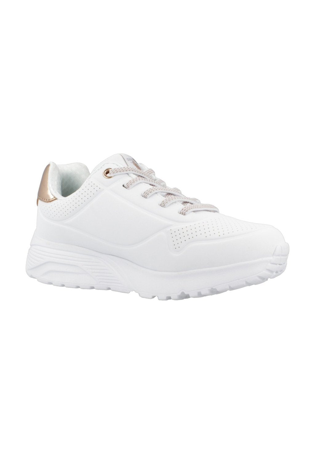 SKECHERS METALLIC | DONNA - 310384L