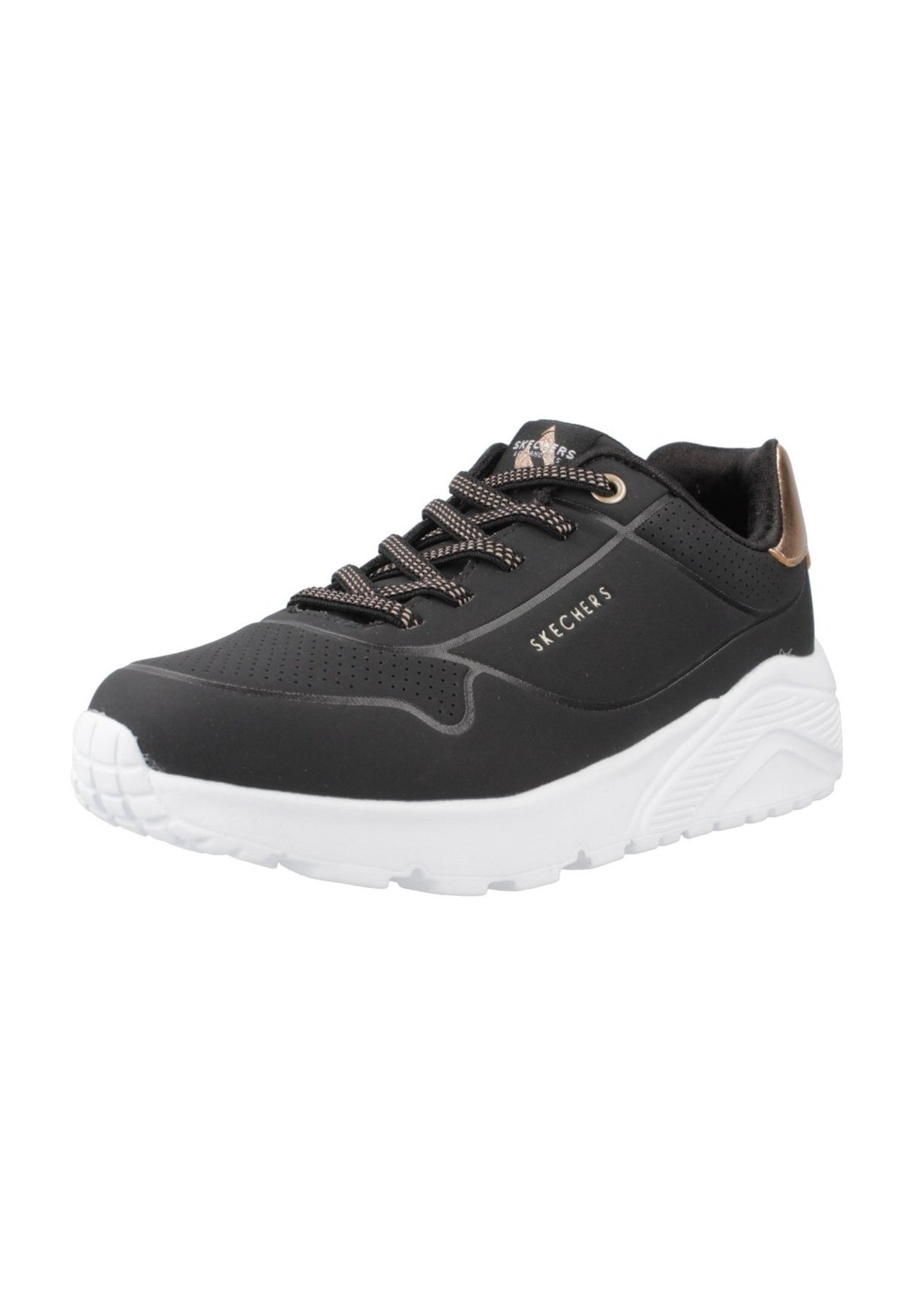 SKECHERS METALLIC | DONNA - 310384L
