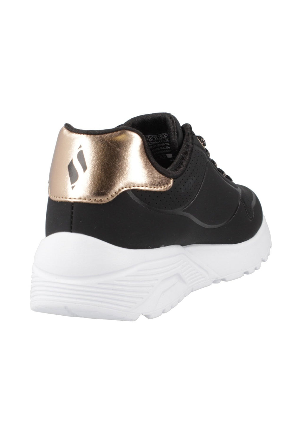 SKECHERS METALLIC | DONNA - 310384L