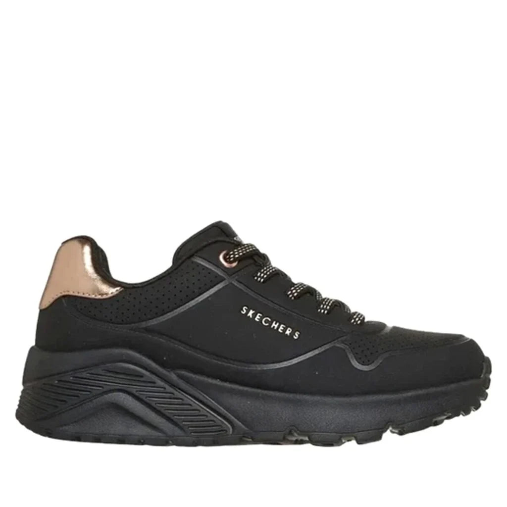 SKECHERS METALLIC | DONNA - 310384L