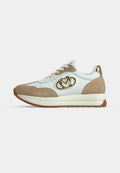 LOVE MOSCHINO - SILVER LOW | DONNA