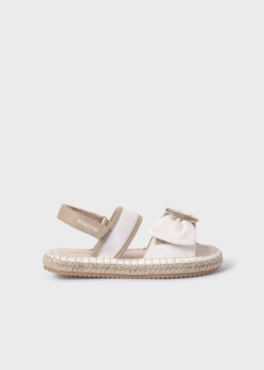 MAYORAL - Sandali Espadrillas fiore - BAM