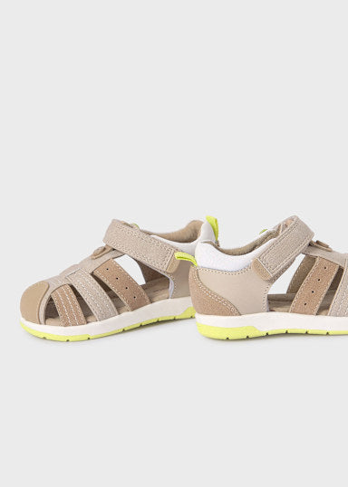 MAYORAL - Sandali Ragnetto in Pelle - BAM