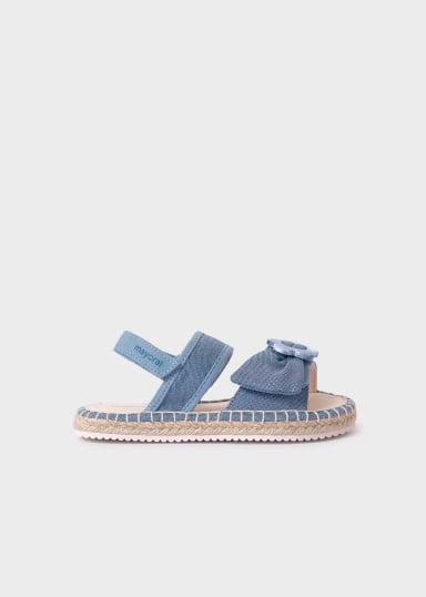 MAYORAL - Sandali Espadrillas fiore - BAM