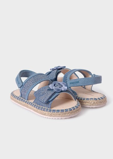 MAYORAL - Sandali Espadrillas fiore - BAM