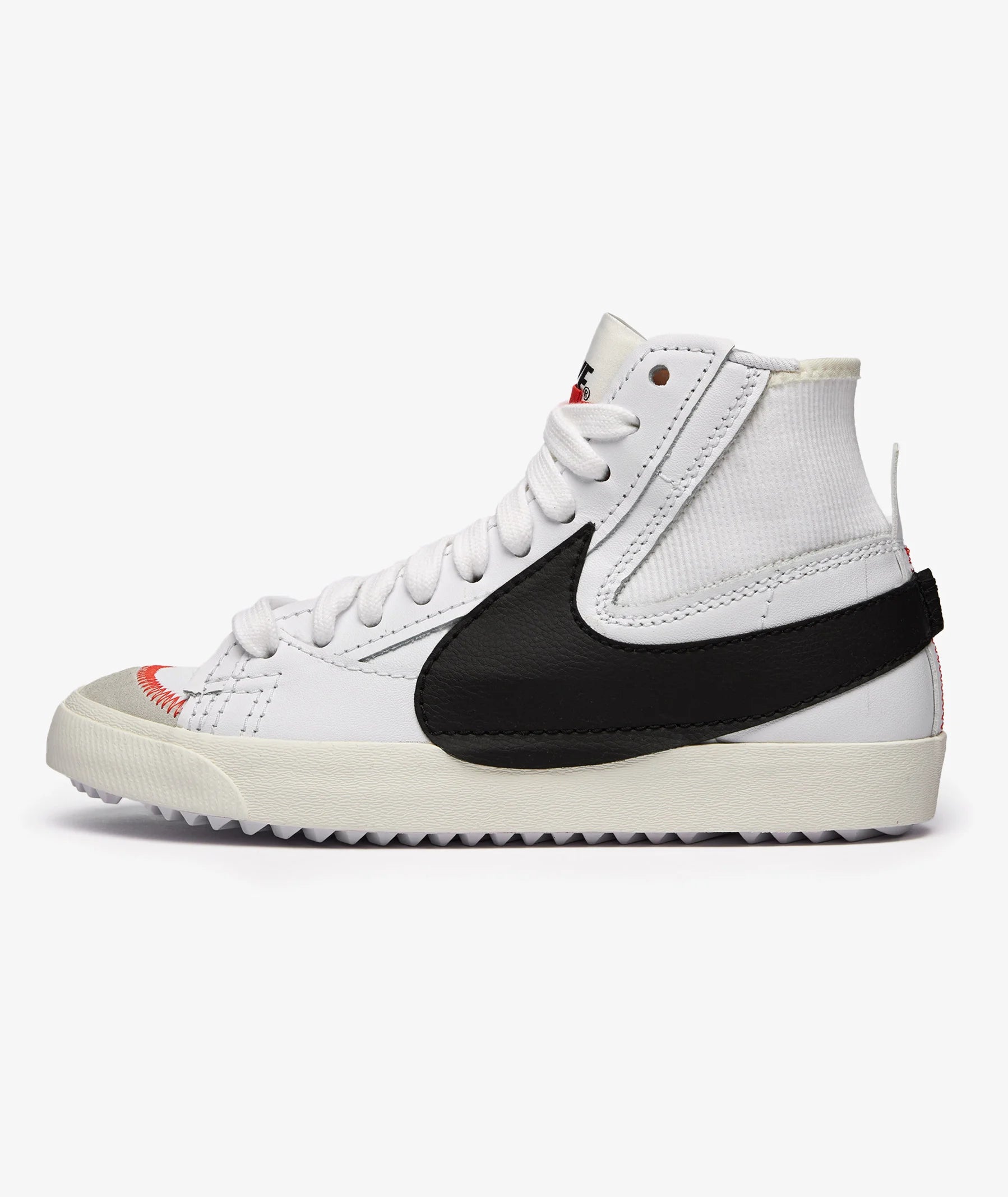 W BLAZER MID '77 JUMBO