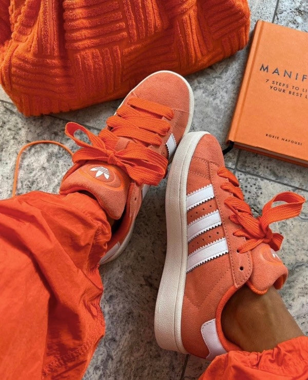 ADIDAS - Campus 00s