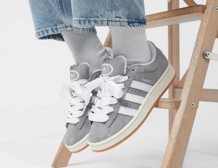 Adidas - CAMPUS 00S J