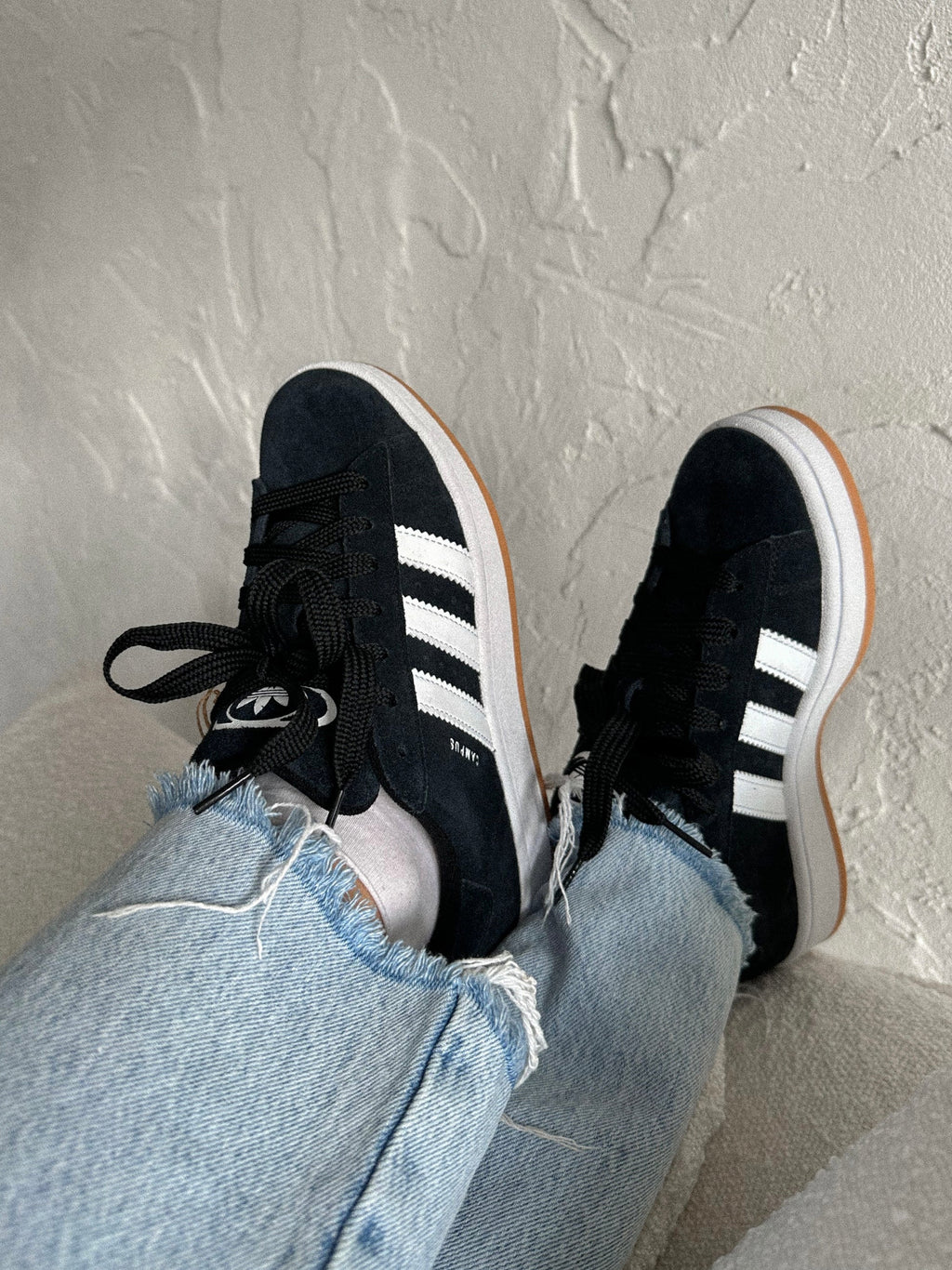 Adidas - CAMPUS 00S J