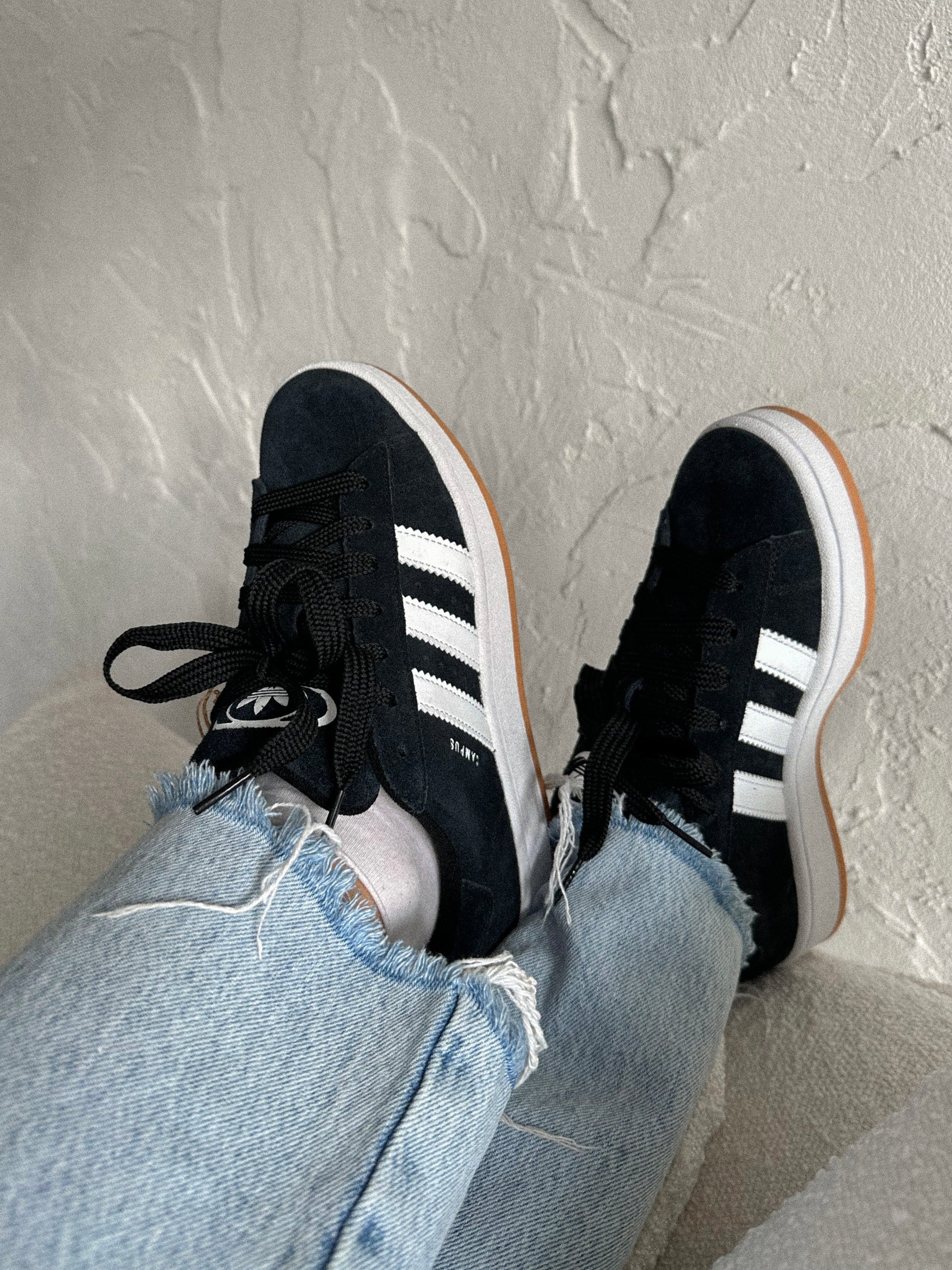 Adidas - CAMPUS 00S J