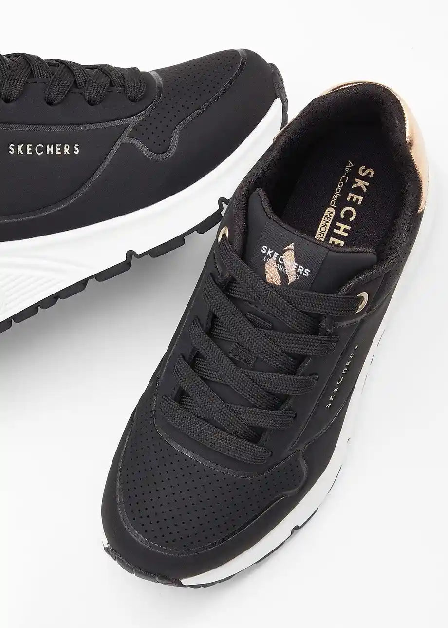 SKECHERS - Sneaker Skechers Memory Foam