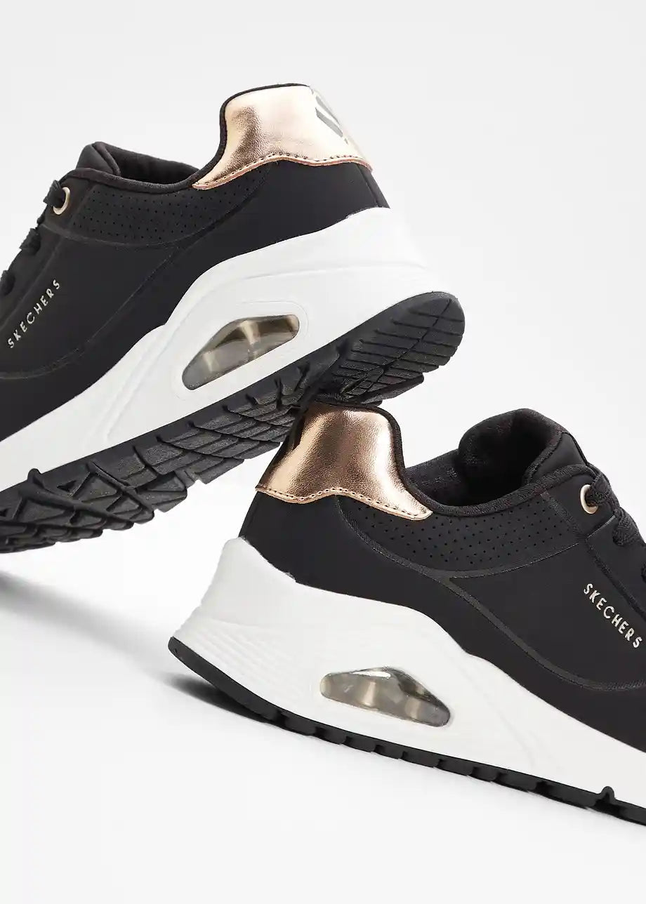 SKECHERS - Sneaker Skechers Memory Foam