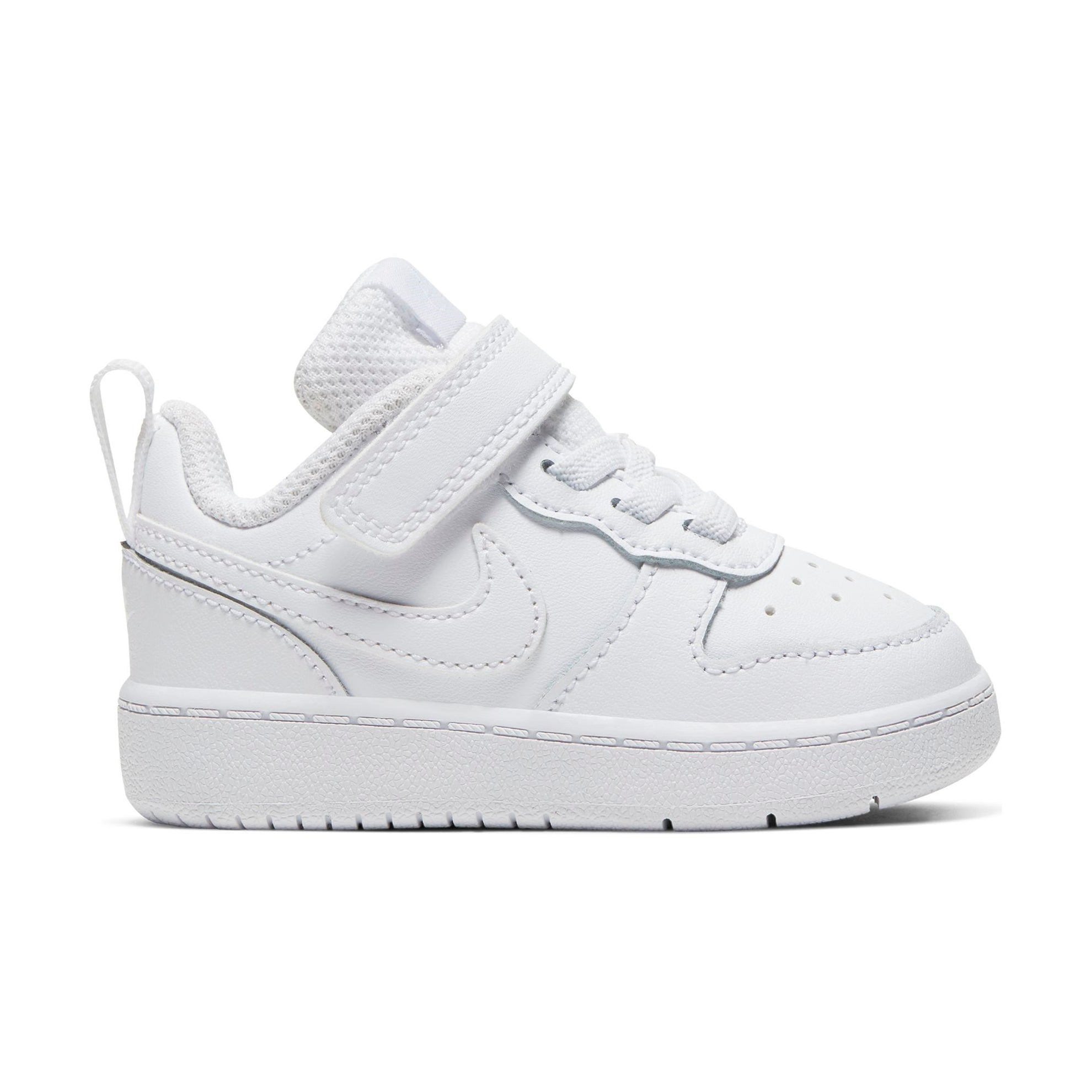 NIKE COURT BOROUGH LOW 2