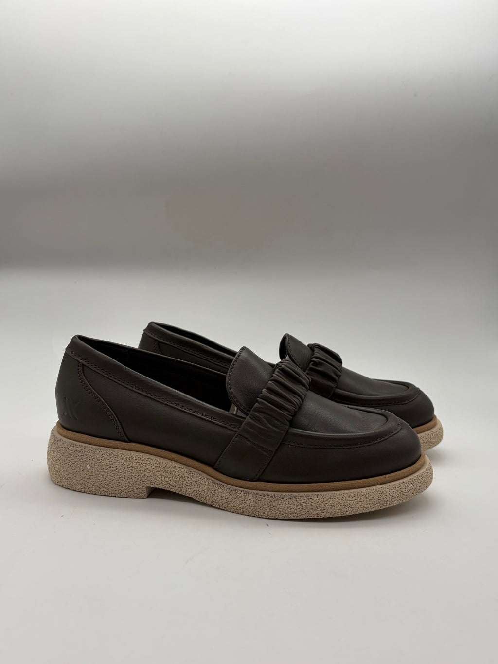 FLEX | Mocassini in Pelle | Donna