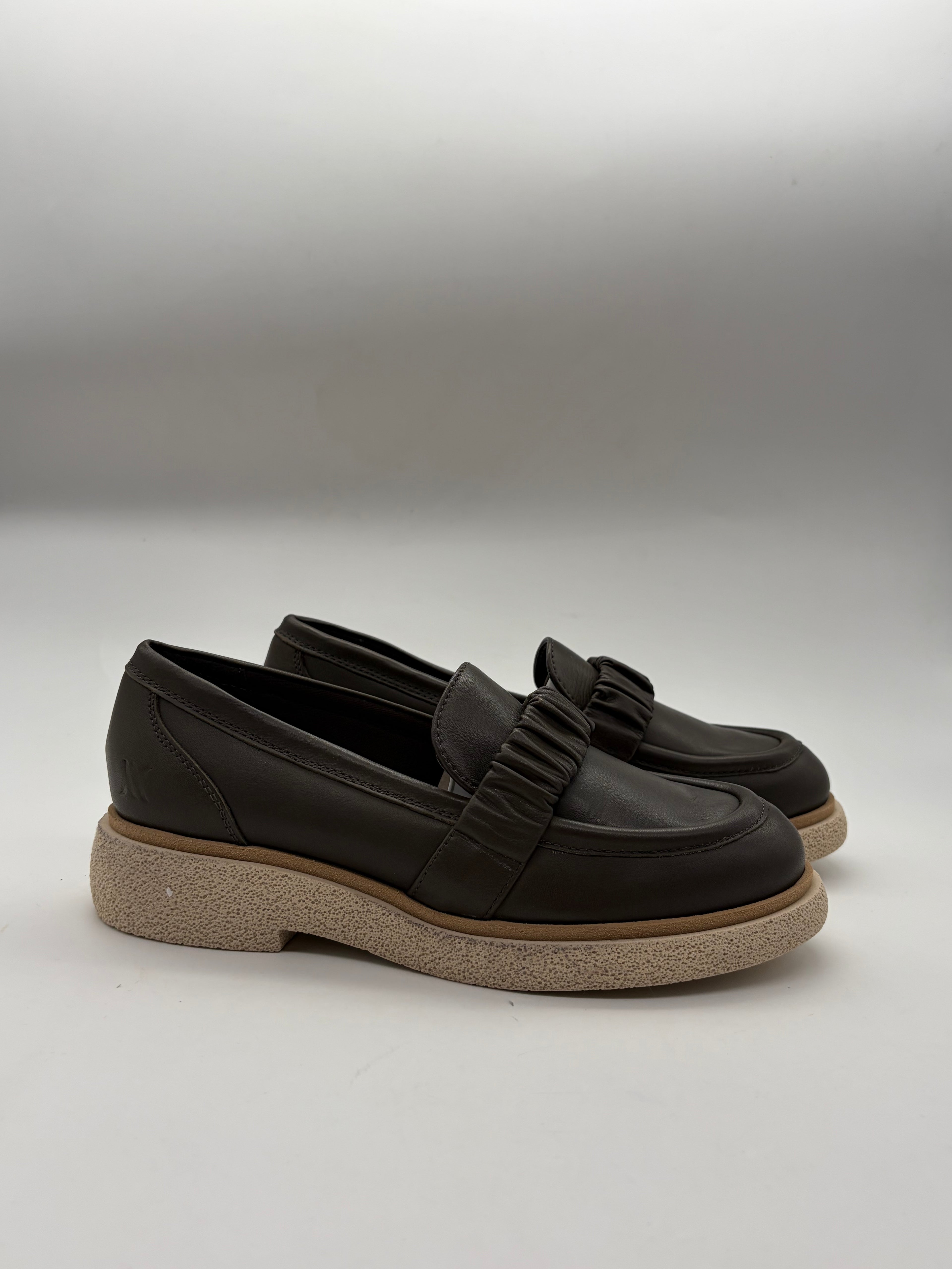FLEX | Mocassini in Pelle | Donna