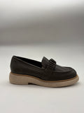 FLEX | Mocassini in Pelle | Donna