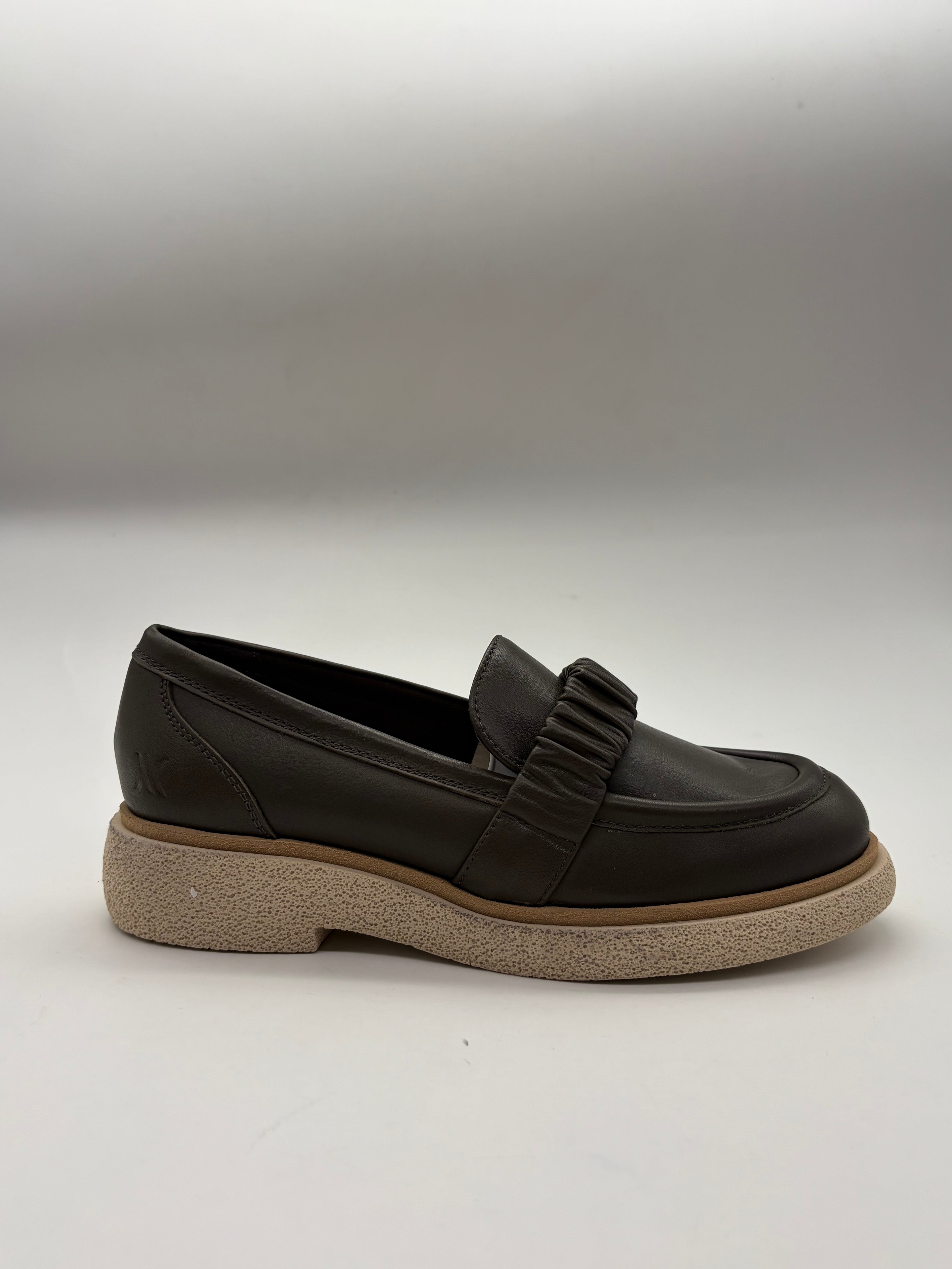 FLEX | Mocassini in Pelle | Donna