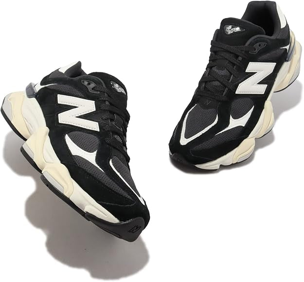 NEW BALANCE  9060 - Uomo