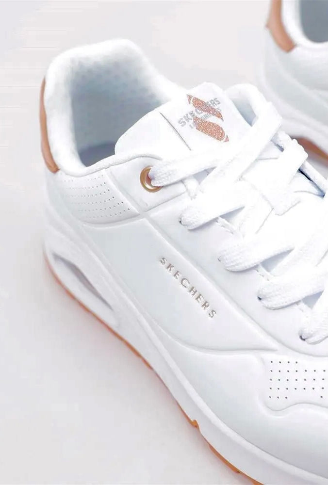 SKECHERS STREET - UNO GOLDEN AIR