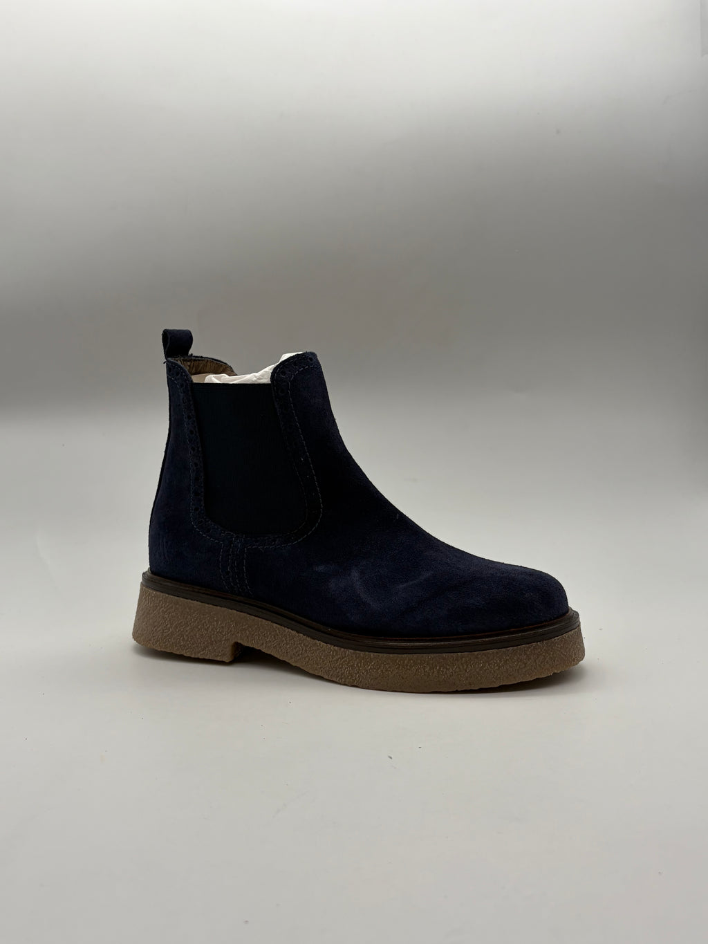 FLEX | Stivaletto Dark Blue  | Donna