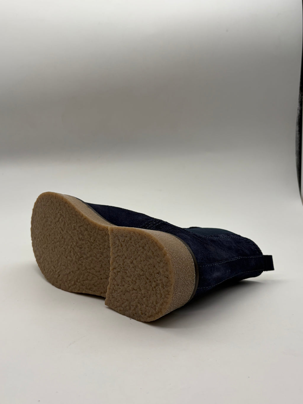 FLEX | Stivaletto Dark Blue  | Donna