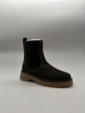 FLEX | Tronchetto Suede  | Donna